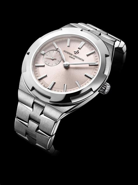 vacheron constantin overseas 37mm